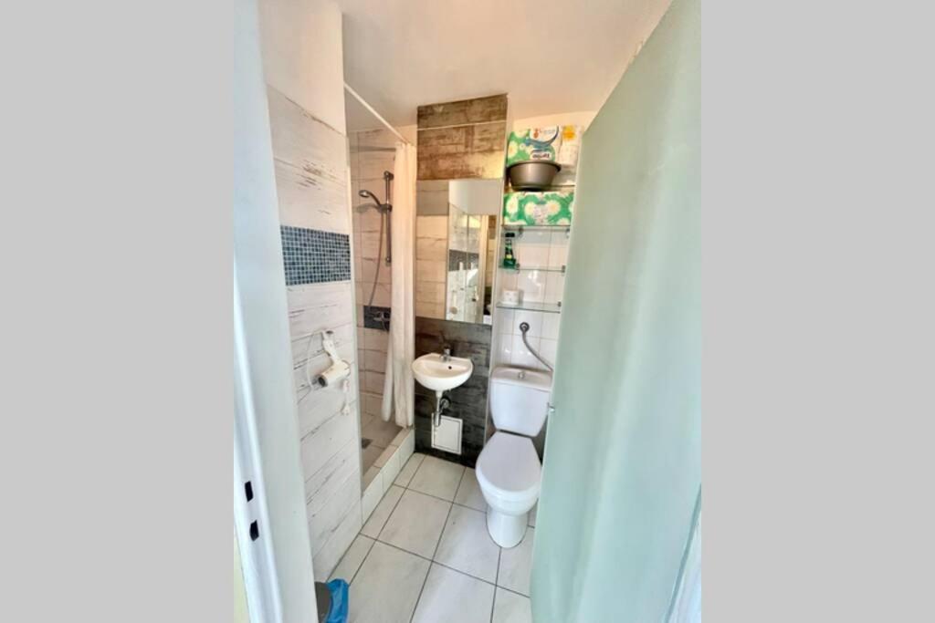 Sawa Apartment 2Xmetro Wifi 500 Mbs 50'Tv Netflix Hbo Appletv+ Warsaw Ngoại thất bức ảnh