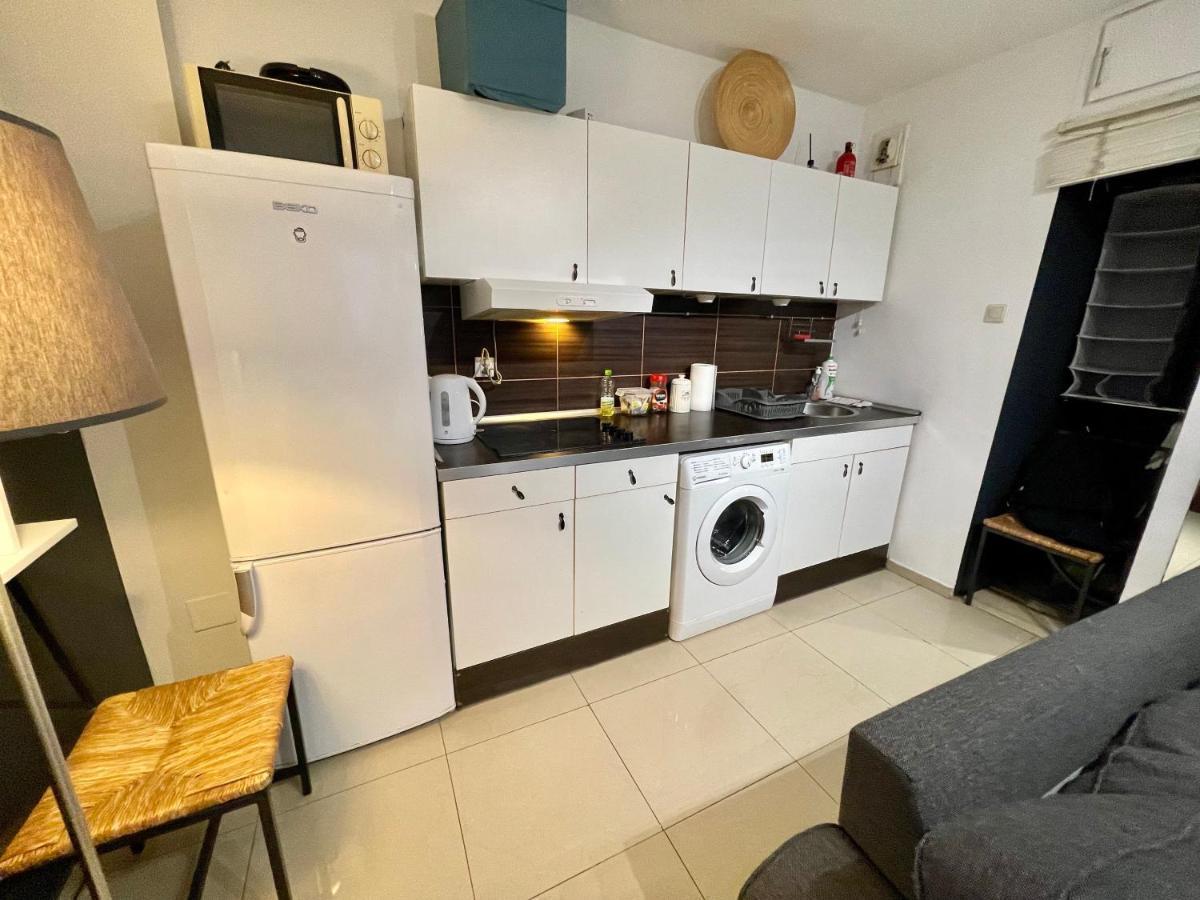Sawa Apartment 2Xmetro Wifi 500 Mbs 50'Tv Netflix Hbo Appletv+ Warsaw Ngoại thất bức ảnh